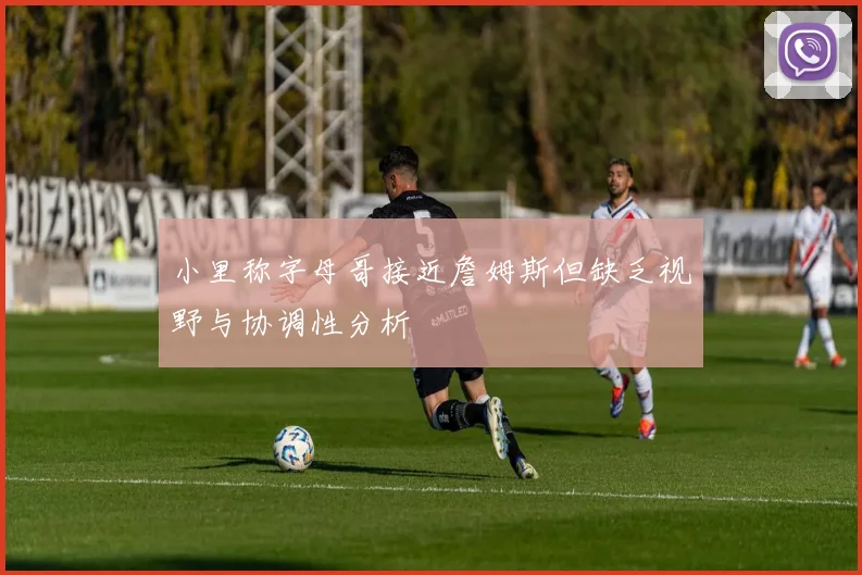 小里称字母哥接近詹姆斯但缺乏视野与协调性分析