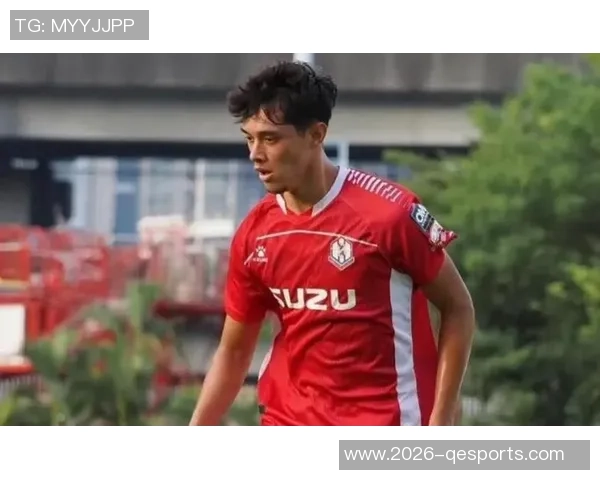 李小恒若持续进步或将在泰山队中发挥更关键作用